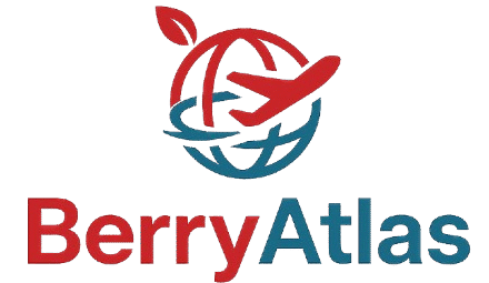 BerryAtlas